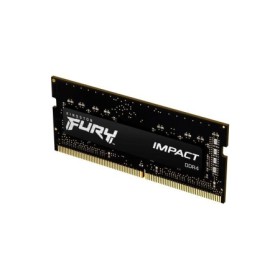 Memorie RAM notebook Kingston FURY Impact, 16GB, DDR4, 3200MHz, CL20 KINGSTON - 1